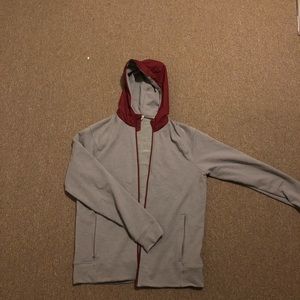 Men’s Lululemon Athletica Hoodie